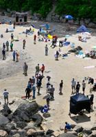 Lights, camera, action in Gloucester, Rockport this week and next