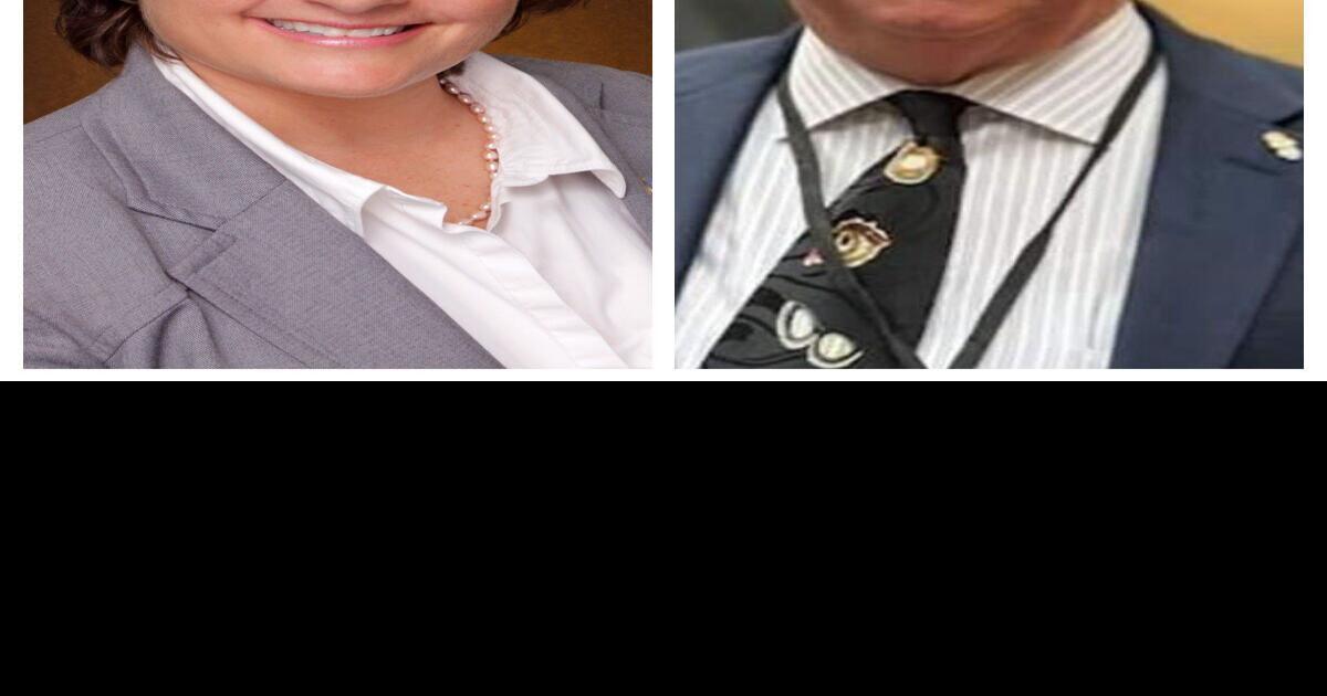 Two Democrats on ballot in register of deeds primary News