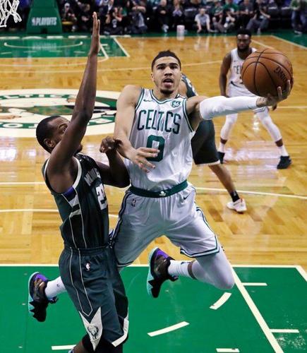 Boston Celtics: Kemba Walker's presence separates team from years past