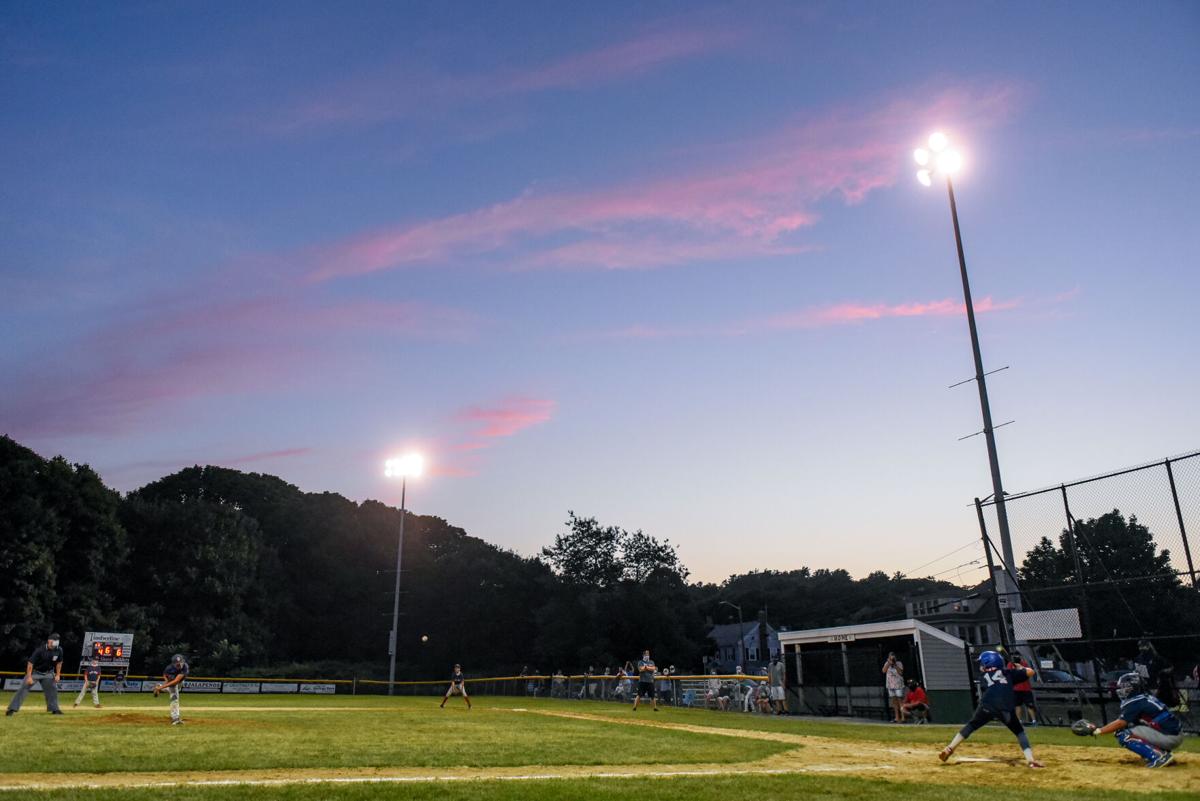 Gloucester Little League Majors A Finals