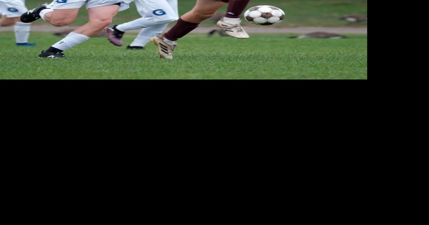Rockport boys, girls soccer teams playing well heading down stretch