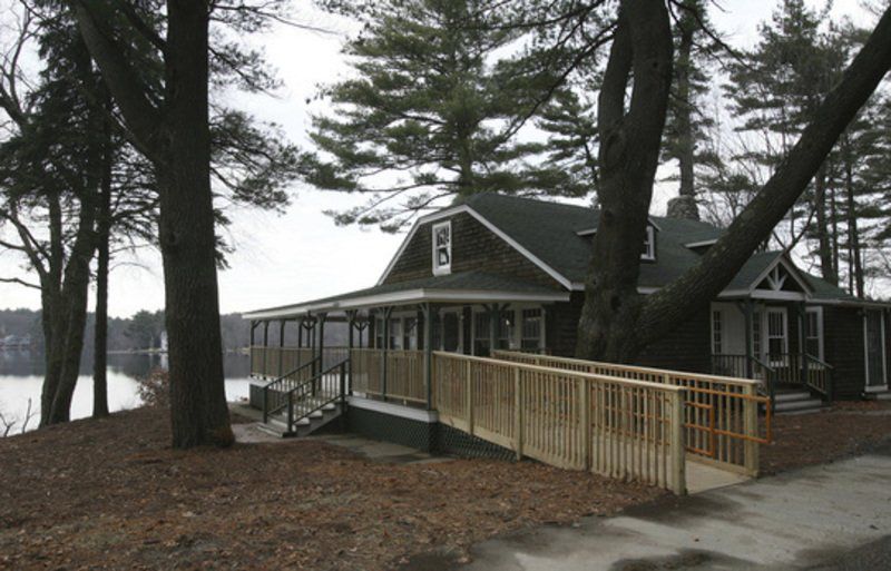 Essex's Centennial Grove goes residentonly Local News