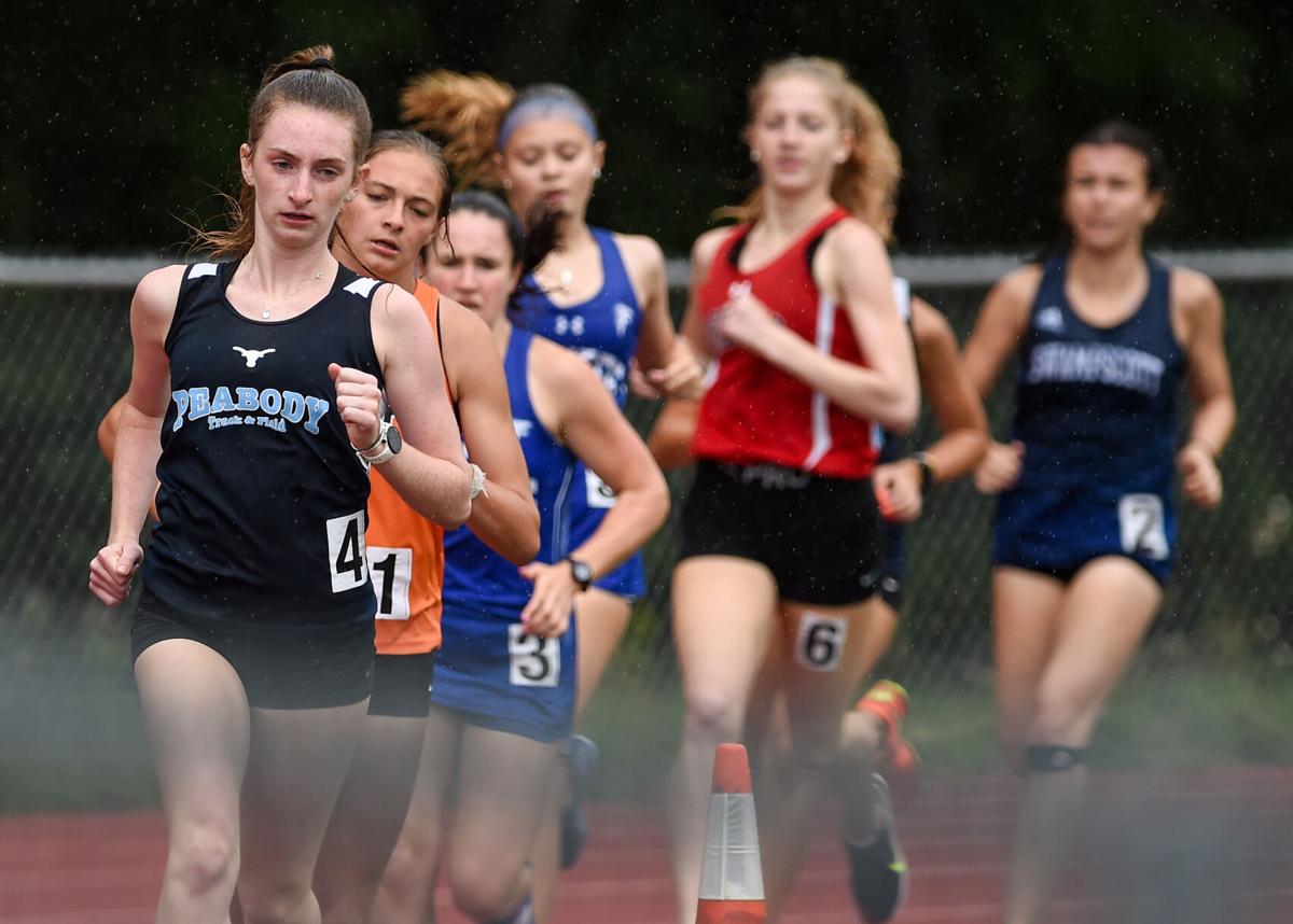 Northeastern Conference year-end boys and girls track meet for SNEWS and GDT