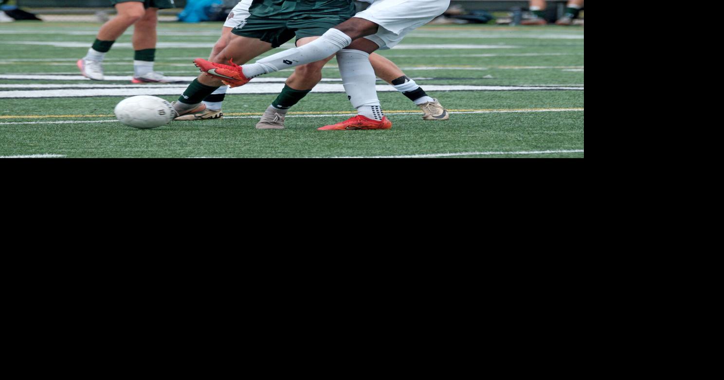 Balanced attack: Hornets get three different goal scorers in season opening win over Rockport