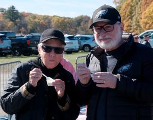Essex pub keeps ClamFest chowder crown