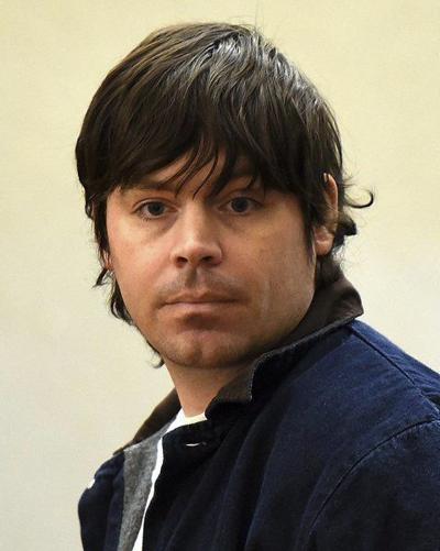 Gloucester man pleads guilty to bank robbery | Local News ...