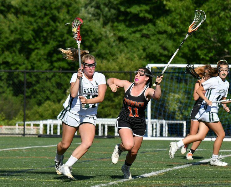 Girls Lacrosse: Second half outburst sends Manchester Essex to ...