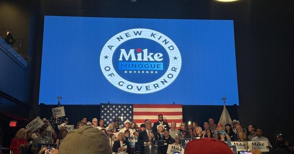 GOP trying to connect with growing unenrolled voter bloc