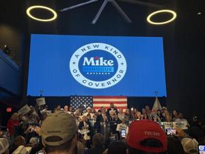 GOP trying to connect with growing unenrolled voter bloc