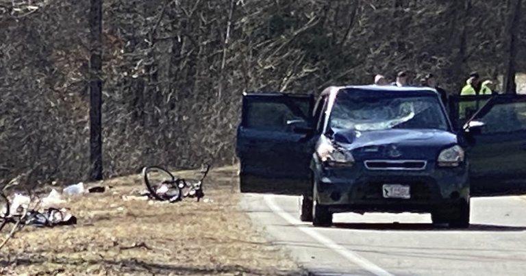 Woman given suspended sentence in fatal crash | News | gloucestertimes.com