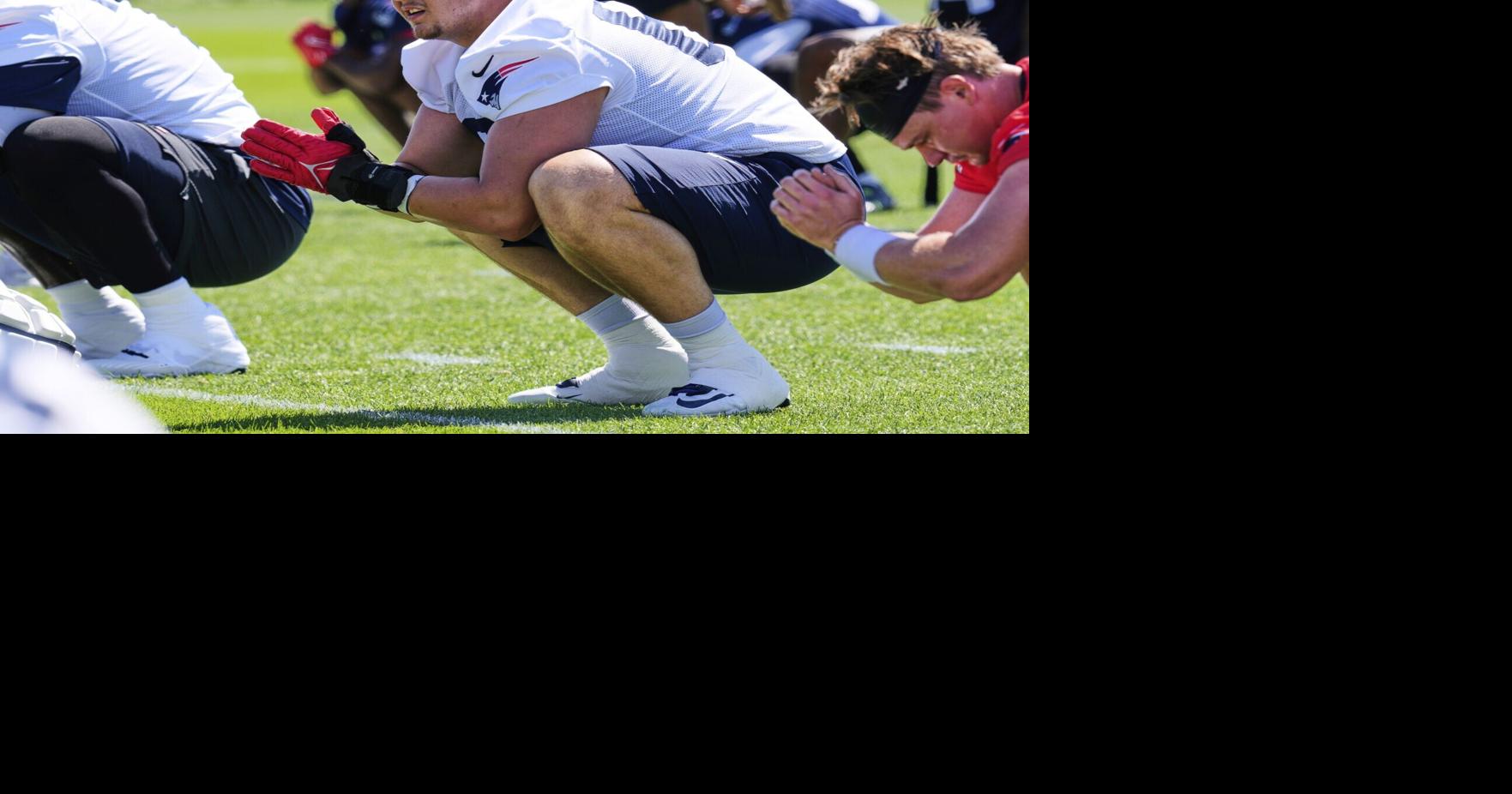 Five Patriots who can make or break Drake