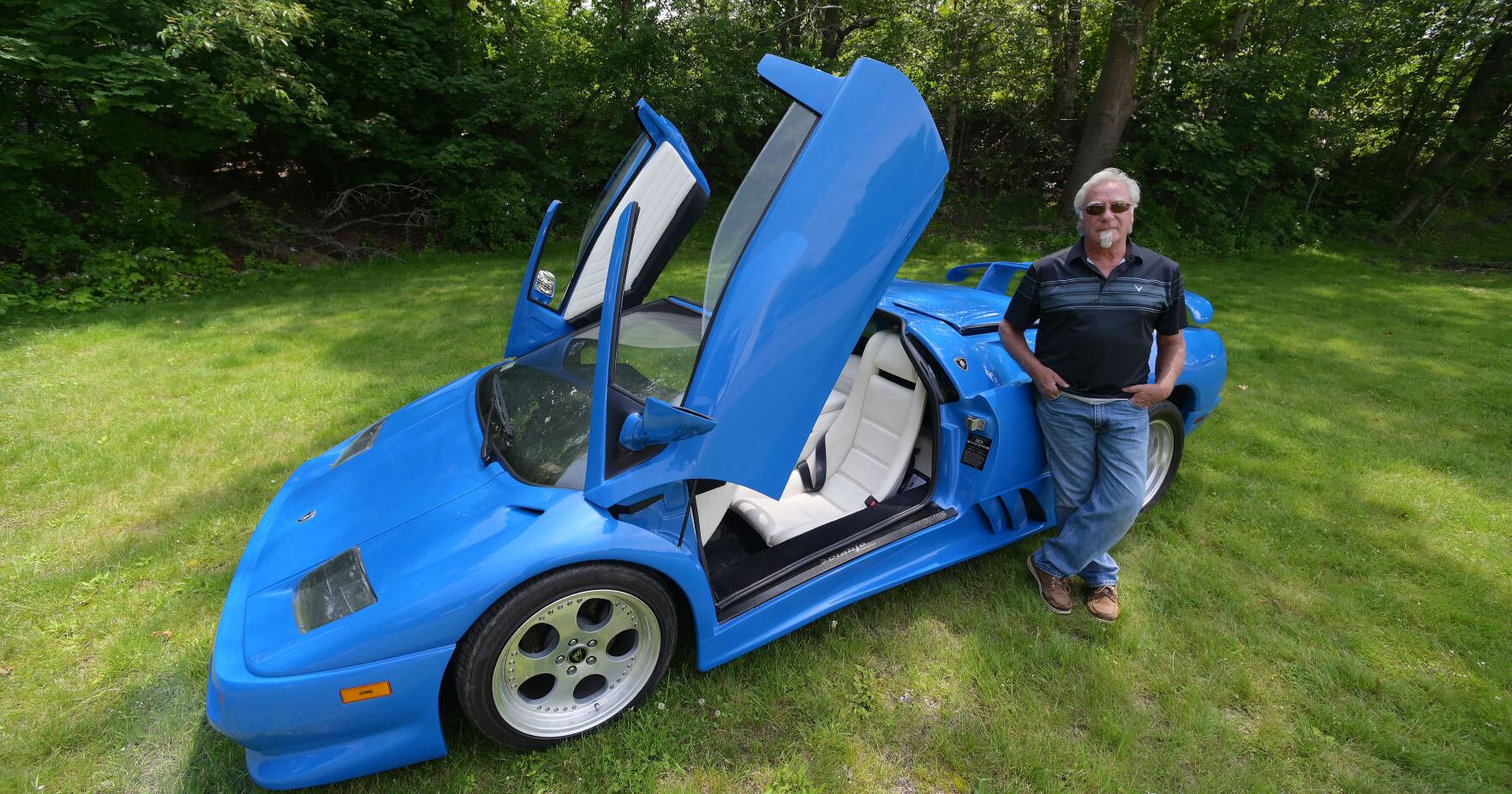 A car show grows on Whittemore Street - Vimarsana News