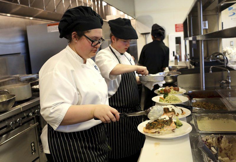 Essex Tech creates pipeline for plumbers, others Local News