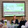Downtowns take centerstage at chamber economic outlook breakfast