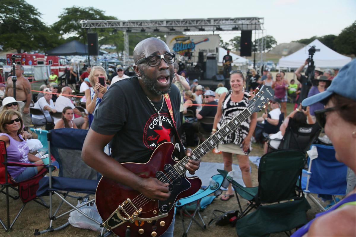SLIDESHOW: Featured photos for Aug. 8 to 13 | Gallery | gloucestertimes.com