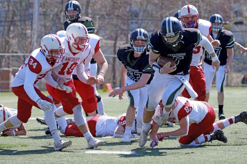 Smashmouth Football Amesbury Outlasts Manchester Essex In Physical Battle Local Sports Gloucestertimes Com Smashmouth Football Amesbury Outlasts Manchester Essex In Physical Battle Local Sports Gloucestertimes Com