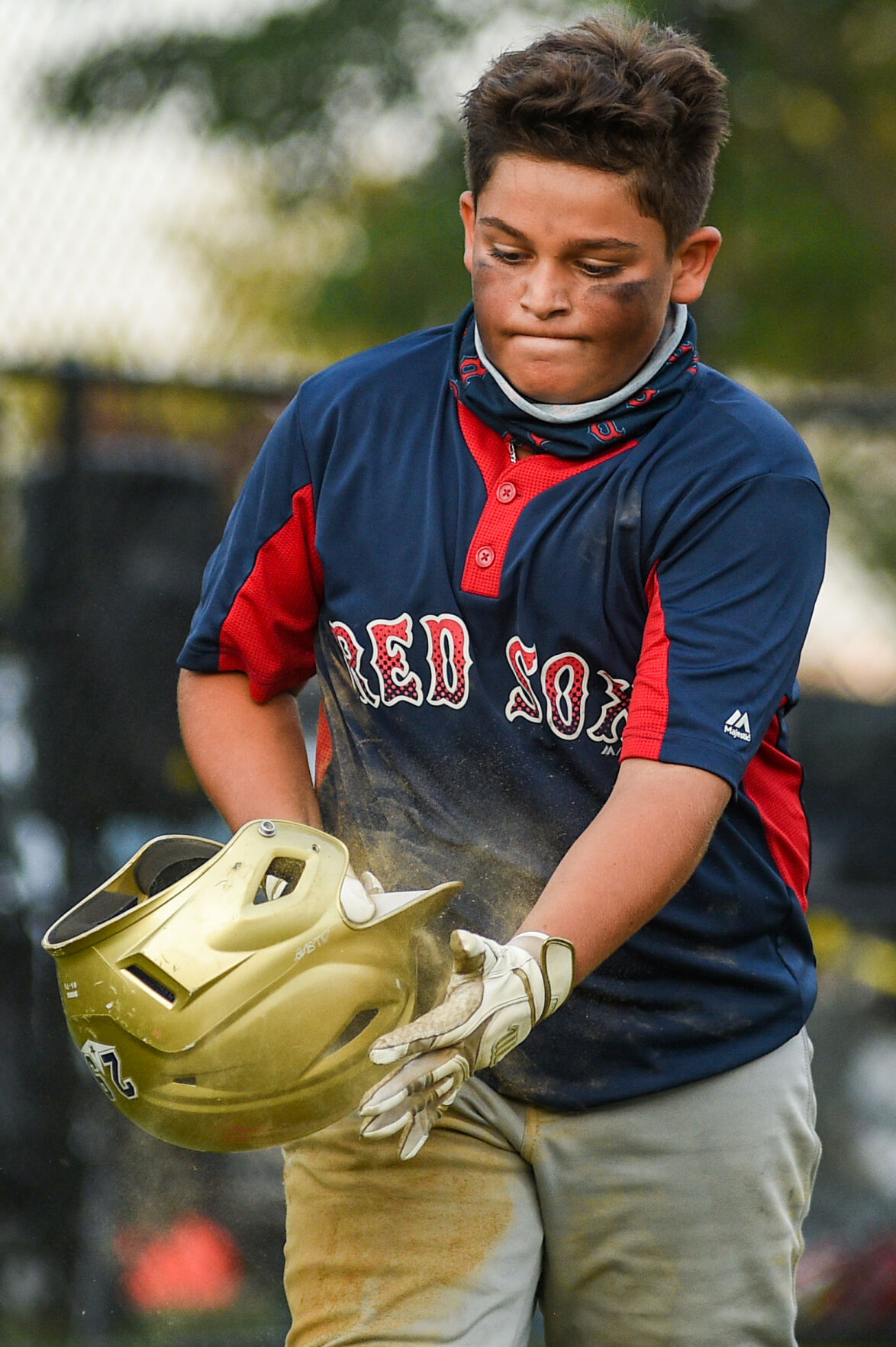 Gloucester Little League Majors A Finals