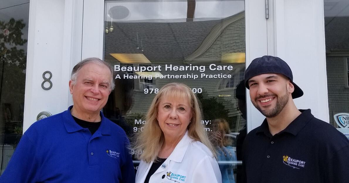 Free seminars turn up the volume on hearing health | Business