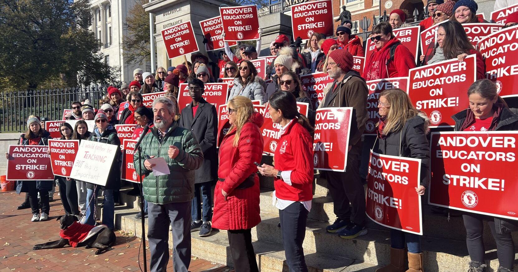 Our View: Unions, school districts share blame for unbalanced budgets - Vimarsana News
