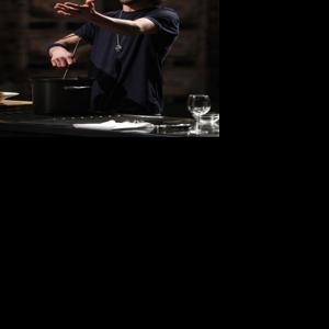 Gloucester's Collins in 'MasterChef' spotlight | Local News ...