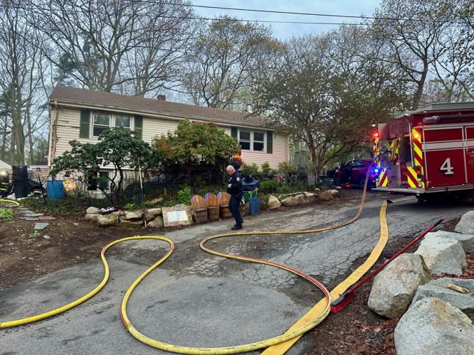 Police/Fire: Four escape but lose pet in home fire | Local News ...