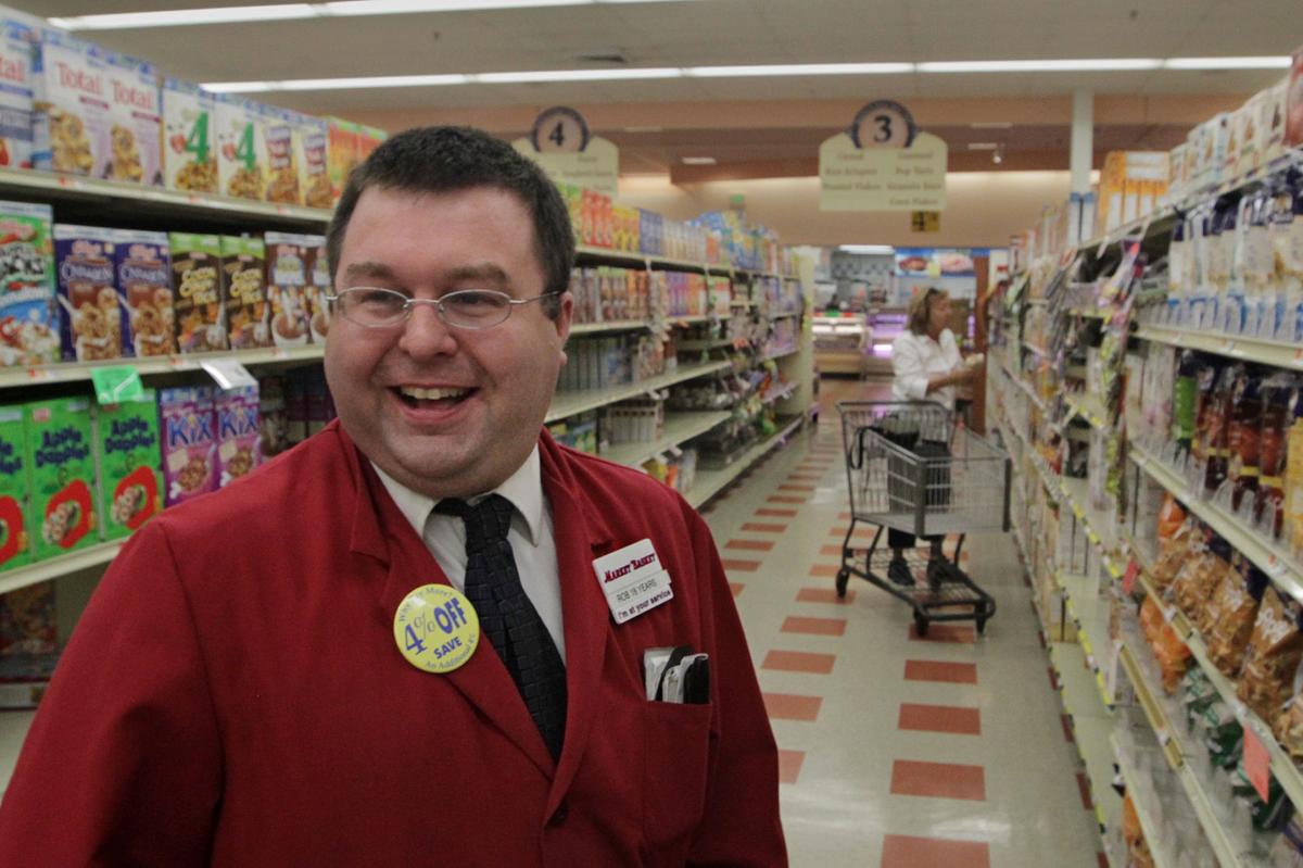 Gloucester Market Basket 'like the Fourth of July' News
