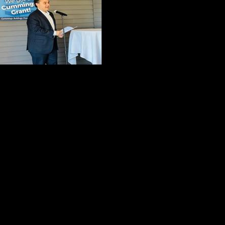 Cape Ann's Sal Zerilli receives the Community Health Activist Award