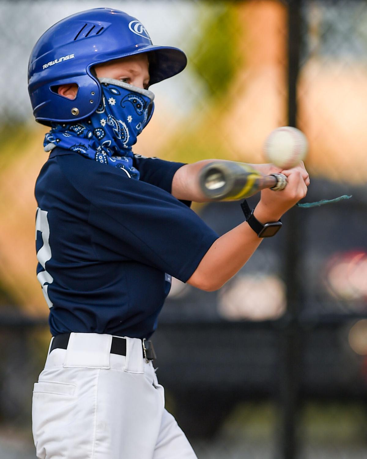 Gloucester Little League Majors A Finals