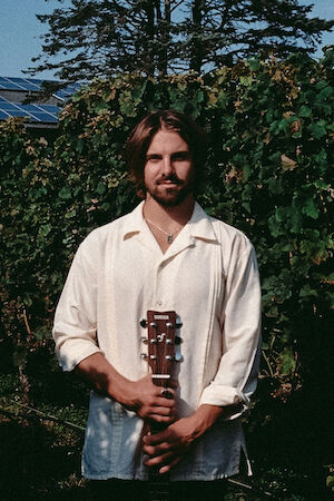 Zane Christopher Cape Ann ushers in 2025 in varied venues | Lifestyle | gloucestertimes.com
