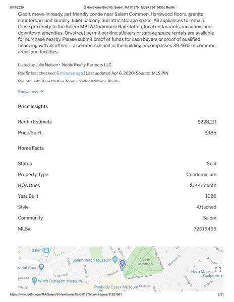 Too Good To Be True Hijacked Real Estate Ads Turn Up On Craigslist Luring Tenants Local News Gloucestertimes Com