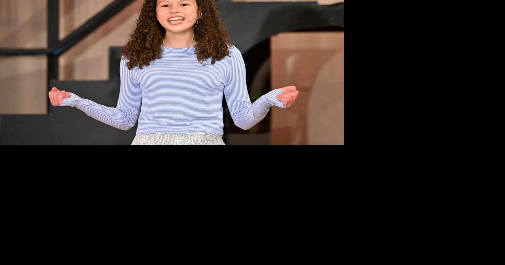 Drama showcase focuses on middle schoolers