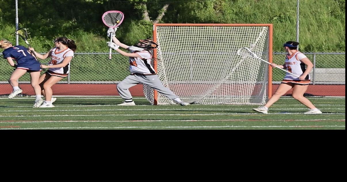 Beverly's Reynolds, Swampscott's Collins named April's Moynihan Student-Athletes of the Month