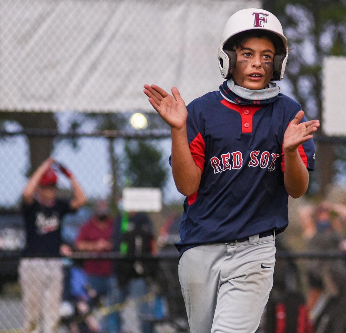 Gloucester Little League Majors A Finals