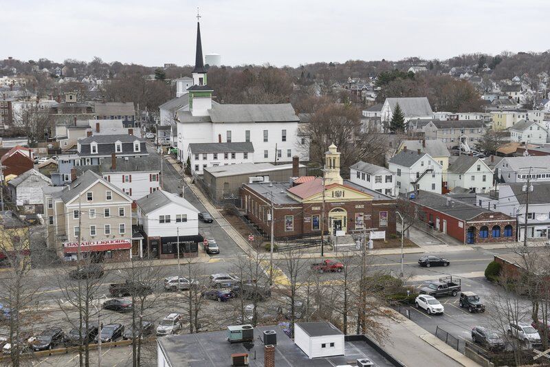 Rare Sight Local News Gloucestertimescom