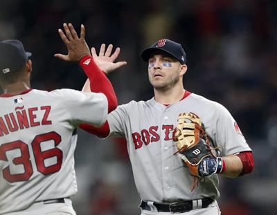 The Red Sox should've made an effort to sign Ian Kinsler