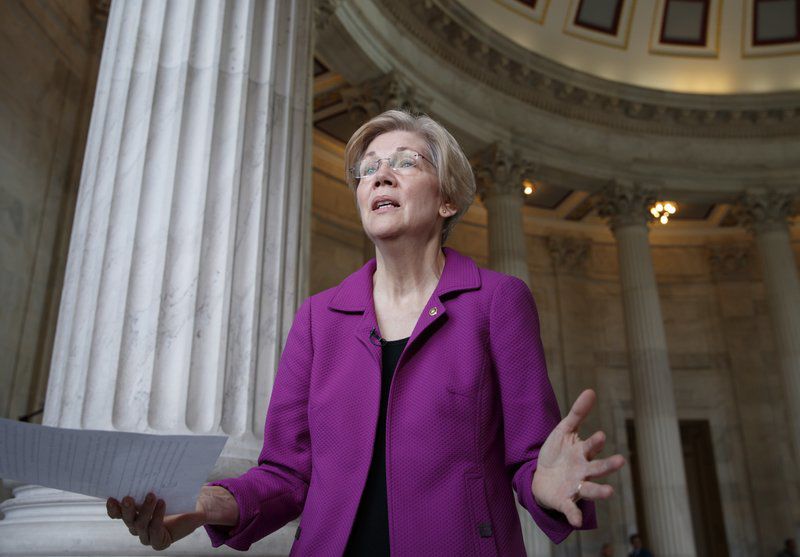 North Andover Pac Presents Come And Ask >> Leftover Pac Money Funneled Into Warren S Campaign Election 2014 North Andover Pac Presents Come And Ask >> Leftover Pac Money Funneled Into Warren S Campaign Election 2014