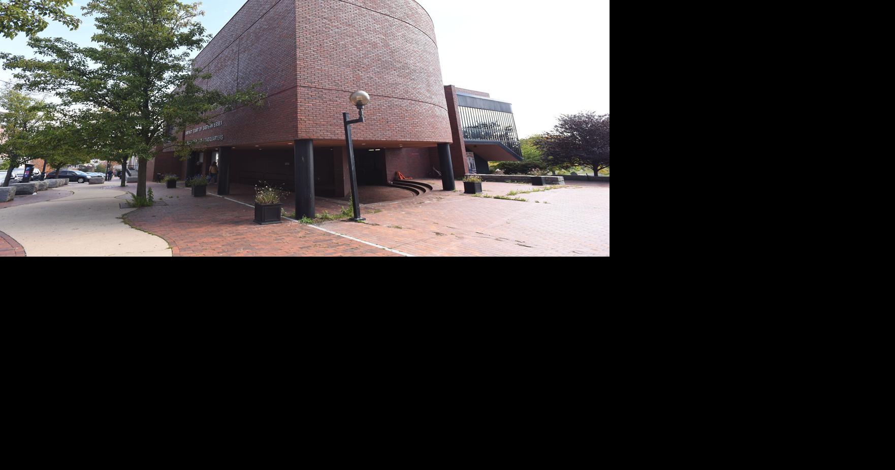 Gloucester District Court to relocate to Peabody next week | Local News | gloucestertimes.com