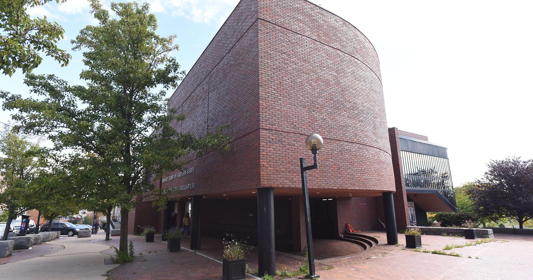 Gloucester District Court to relocate to Peabody next week | Local News | gloucestertimes.com Gloucester District Court to relocate to Peabody next week | Local News | gloucestertimes.com