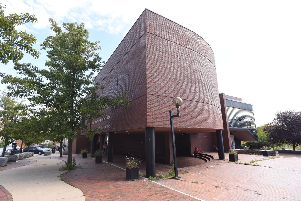 Gloucester District Court to relocate to Peabody next week | Local News |  gloucestertimes.com