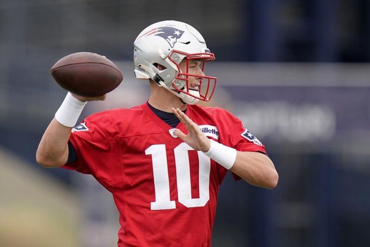 What is Mac Jones' salary? Here is how much the New England Patriots QB  earns - AS USA