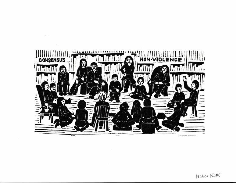 Looking back at Seabrook, Clamshell Alliance Local News