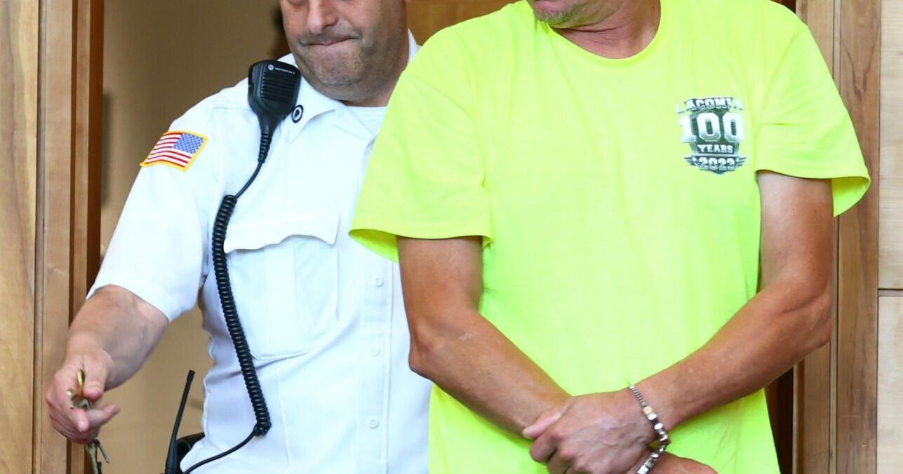Prosecutor: Hit-and-run driver left friend to die - Vimarsana News