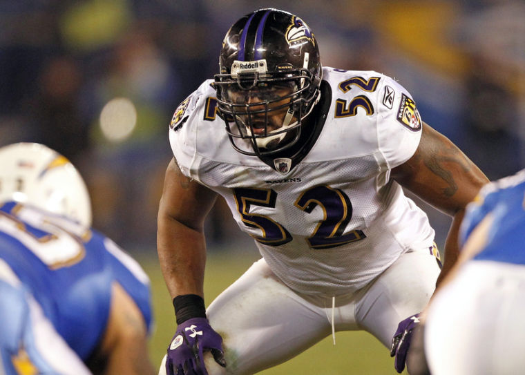 Ray Lewis III, son of 2-time Super Bowl champ Ray Lewis, dies