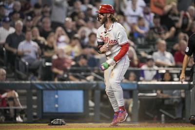 15 Moments That Have Made the Phillies' Red October Memorable