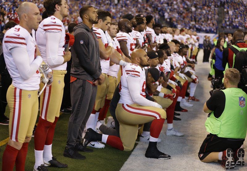 Mark Madden: Signing Colin Kaepernick now would put NFL teams in