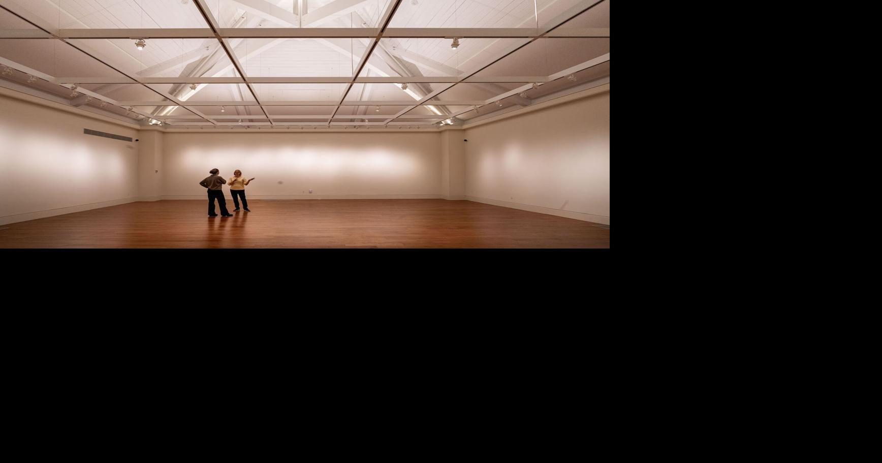 Cape Ann Museum prepares to open its doors again in June with big plans