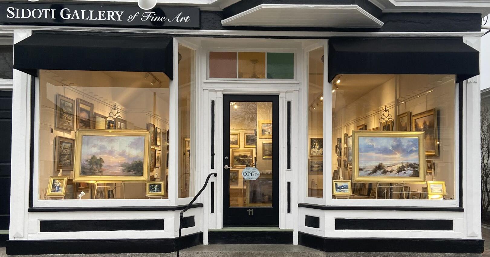 New art gallery with a twist - Vimarsana News