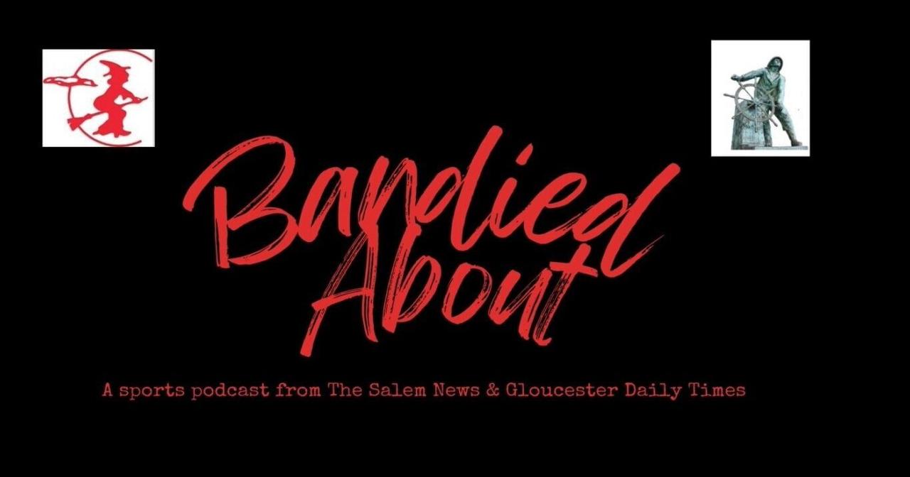 Salem News & Gloucester Times Sports Podcast - August 5, 2026