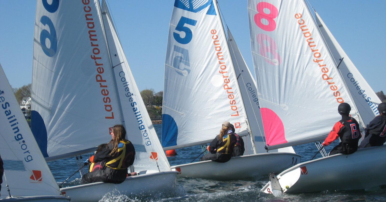 Fishtown Local: Kids sailing into summer - Vimarsana News