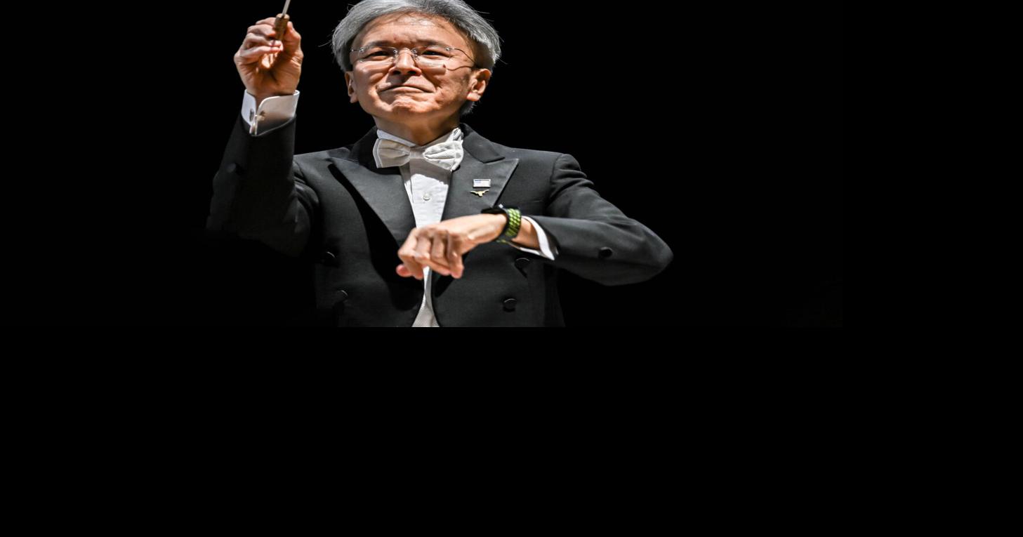 Cape Ann Symphony celebrates a musical milestone